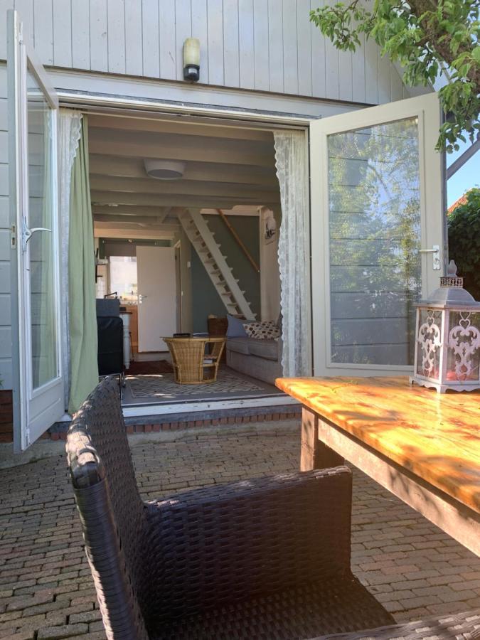 Casa vacanze Very In Durgerdam, With Private Garden, Free Parking, Pets Allowed *