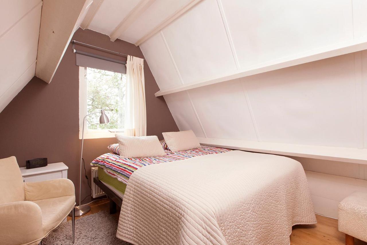 Casa vacanze Very In Durgerdam, With Private Garden, Free Parking, Pets Allowed