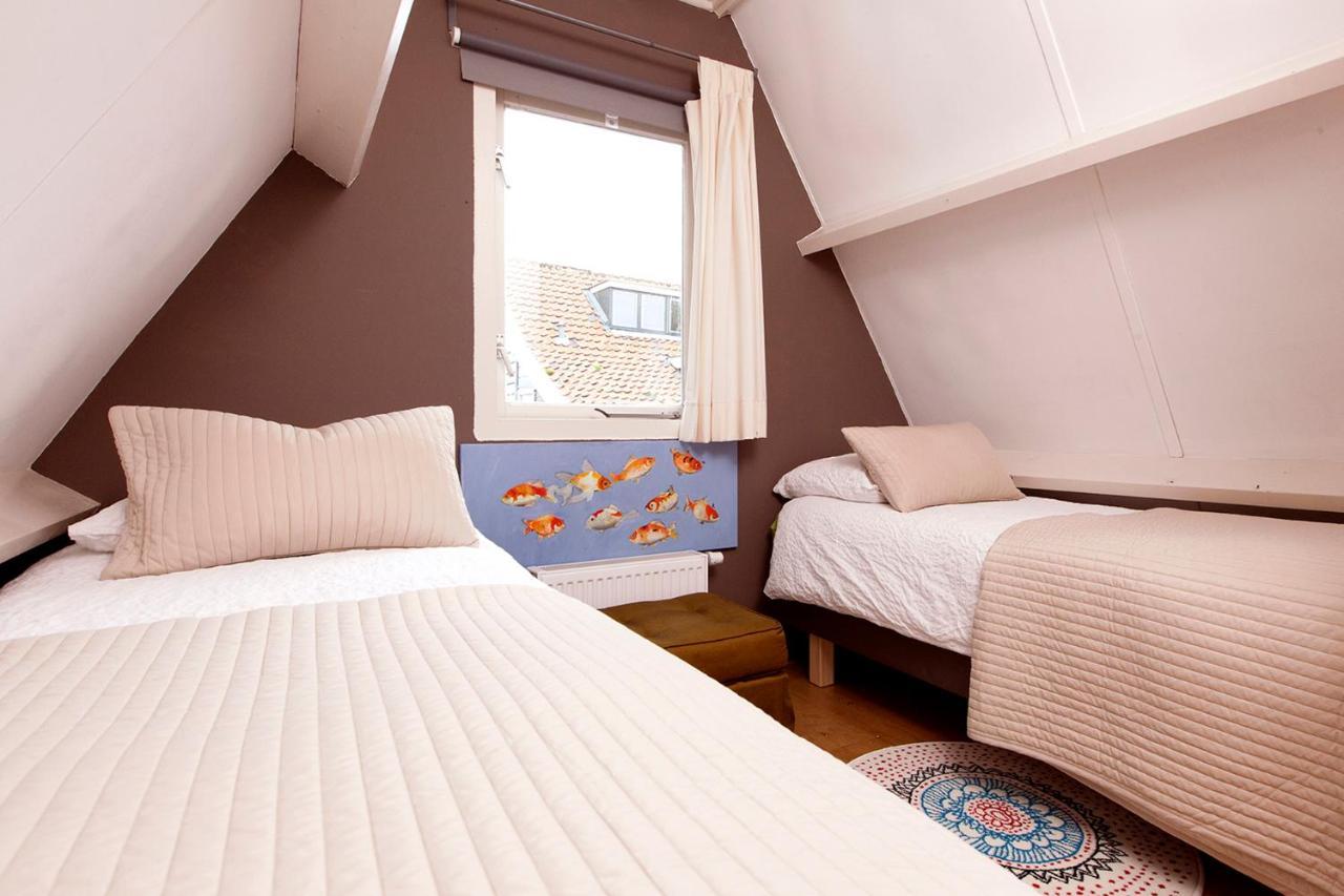 Casa vacanze Very In Durgerdam, With Private Garden, Free Parking, Pets Allowed