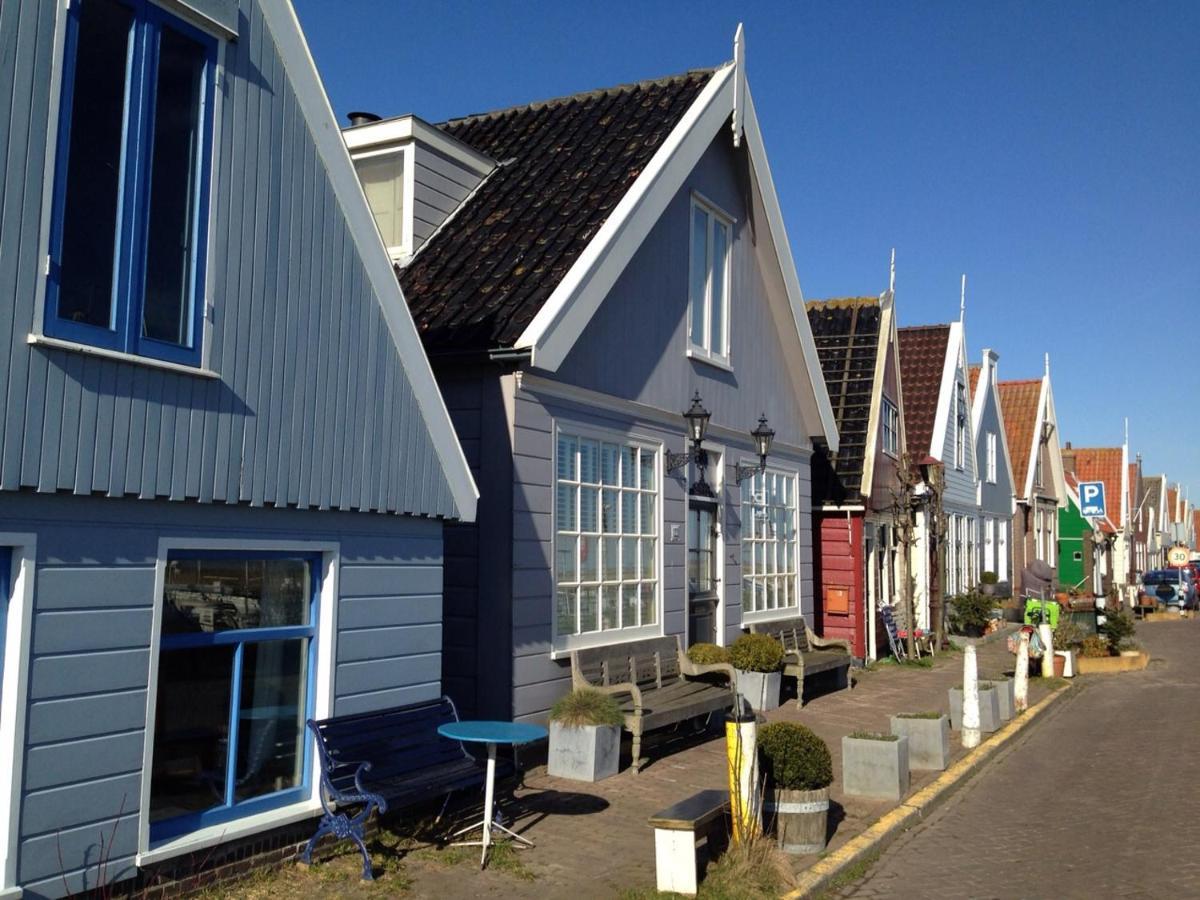 Casa vacanze Very In Durgerdam, With Private Garden, Free Parking, Pets Allowed Amsterdam