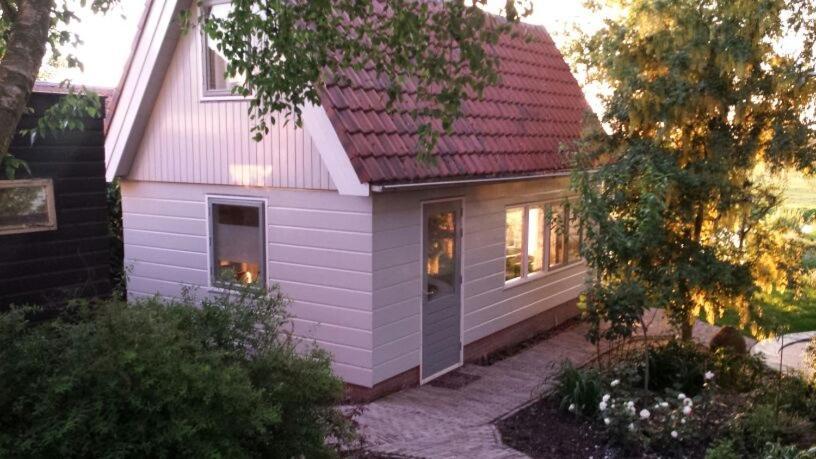 Very In Durgerdam, With Private Garden, Free Parking, Pets Allowed Casa vacanze Amsterdam
