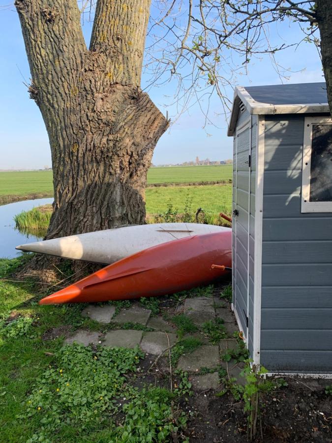 Casa vacanze Very In Durgerdam, With Private Garden, Free Parking, Pets Allowed Amsterdam