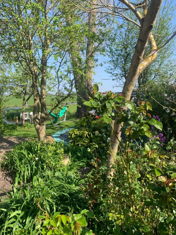 Casa vacanze Very In Durgerdam, With Private Garden, Free Parking, Pets Allowed
