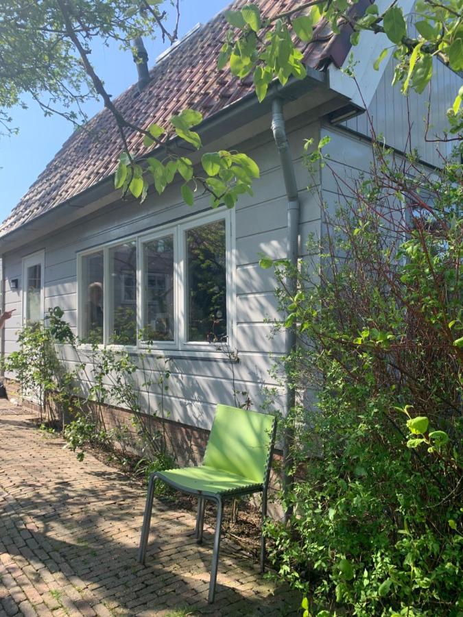 Casa vacanze Very In Durgerdam, With Private Garden, Free Parking, Pets Allowed *